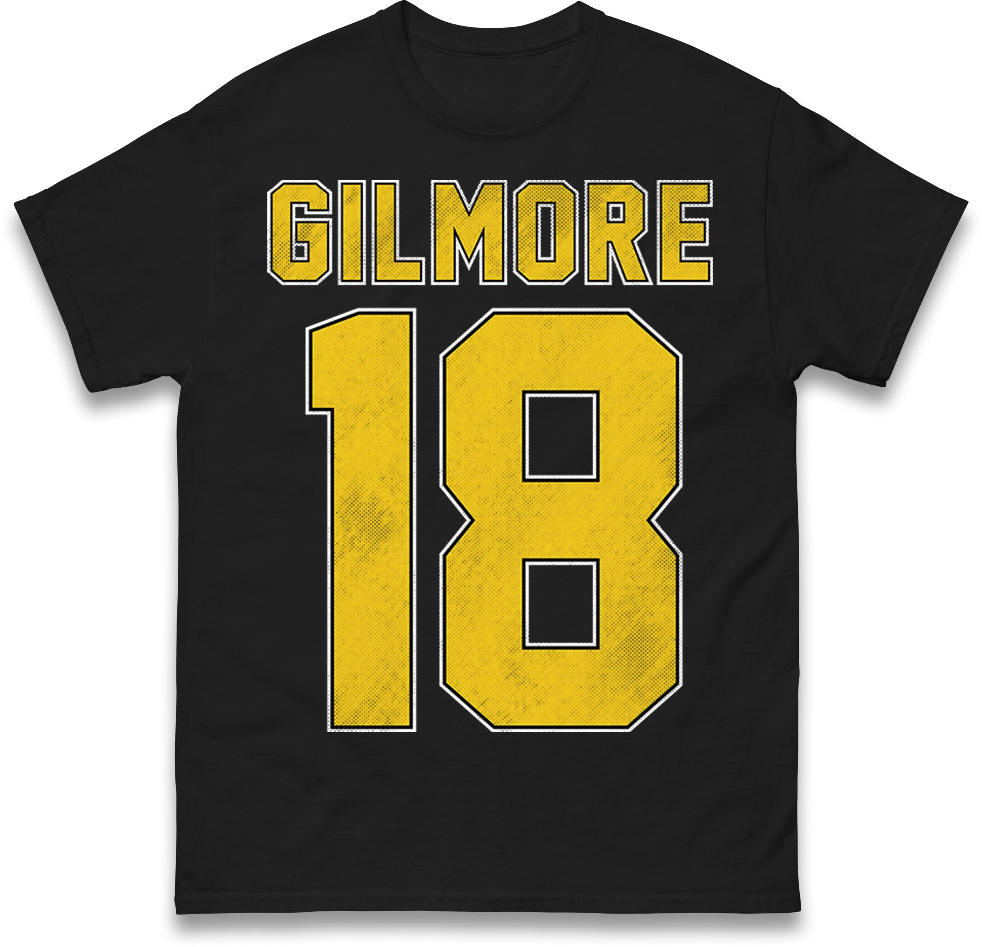 Happy Gilmore 18 Kids T Shirt 100