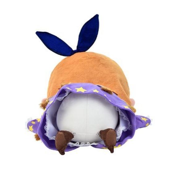 Monster Strike Monst Koroncho Plush Toy Pandora