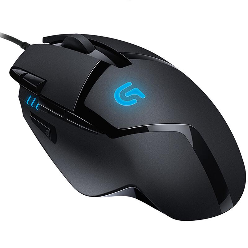 Logitech G402 Wired Gaming Mouse