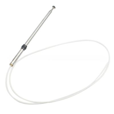 Yedek Parçalar – Araba Antenleri