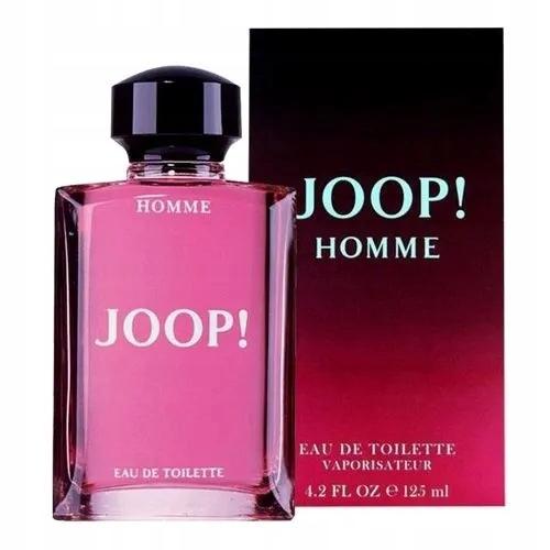 Joop! Homme Toaletní voda pro muže 125