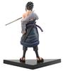 Naruto Shippuden DX Figure Shinobi Relations Sasuke 2-6.5" Uchiha-48157
