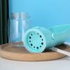 Dog Water Bottle 350ml Dog Travel Water Bottle with Dispenser Drinking Bowl for Outdoor Walking Travelling