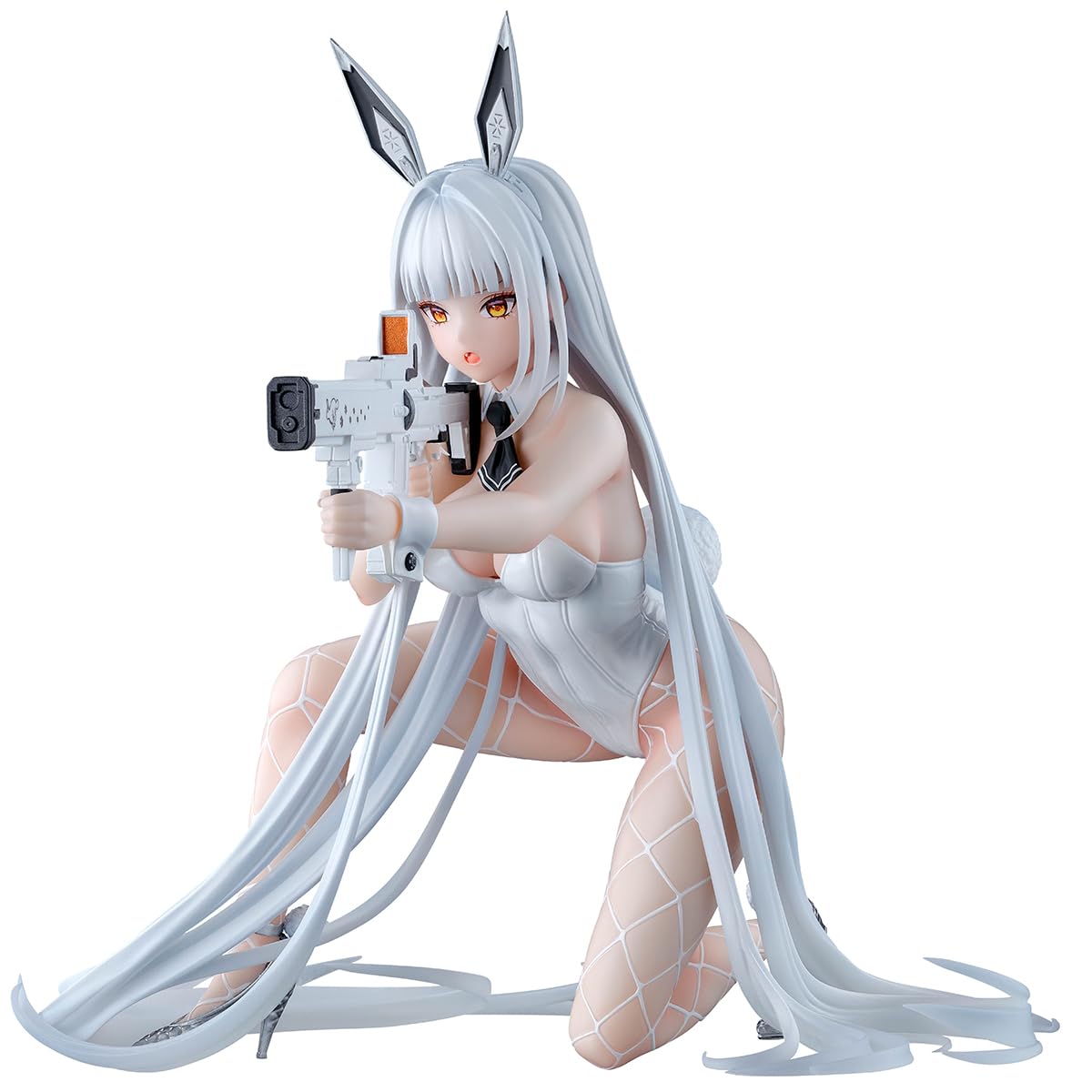 

Ichiban Kuji Богиня NIKKE ГЛАВА 5 Приз A Фигурка Блан Победа