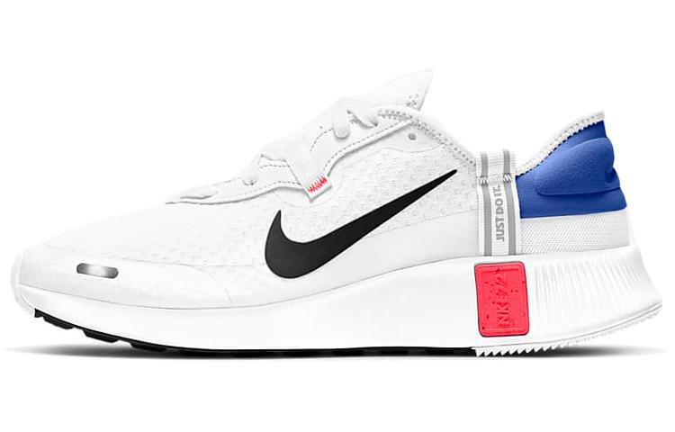 

Nike Reposto White Flash Crimson CZ5631-101 44