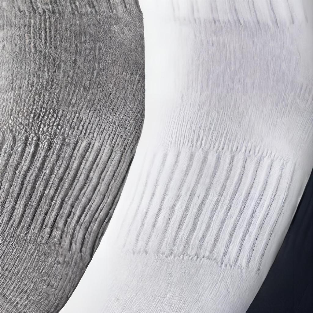 Nike Unisex Crew Socks SX4706-901