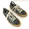 SPINGLE MOVE/Low-Cut Sneakers/M/25.0-25.5-26.0cm/Black/Japan/Sneakers/Shoes/Trainers/Boots(USED)