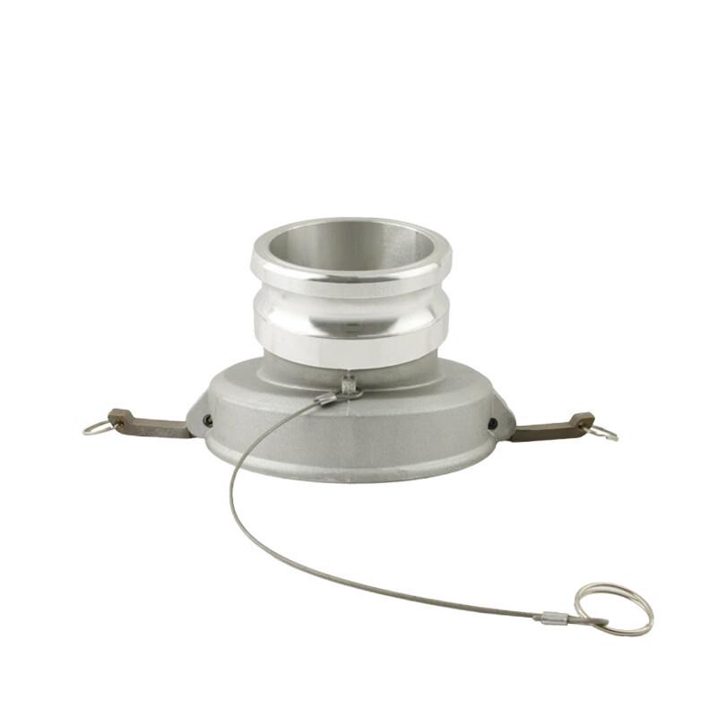 RSRDDY Oil Tanker Unloading Port Reducing Adapter