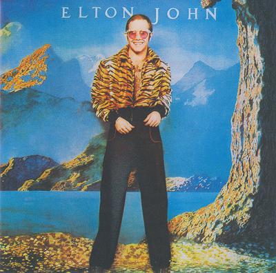 Hudobné albumy