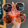 Uv400 Children'S Sunglasses Cute Fashion Trendy Baby Glasses Do Not Hurt The Eyes Girls Uv Protection