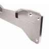 Aluminum Rear Low Subframe Strut Brace Plate for Civic ES EP3 01-05 Acura RSX DC5 02-06 Car Accessories