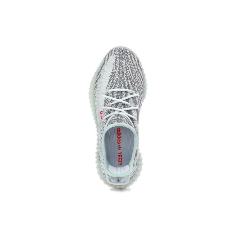 Adidas Yeezy Boost 350 V2 'Blue Tint' 2017 Sneaker B37571-2017