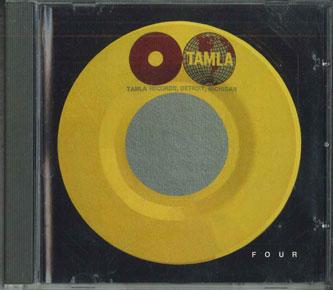 

CD VARIOUS - Hitsville Usa Disc4 5301332 MOTOWN 1992 Europe Soul/Funk Used