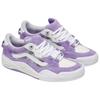 Vans Skate Wayvee 2 Purple White Unisex Sneakers VN000D5DPRP