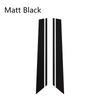 Car Engine Sticker Auto Decal Hood Scratched Vinyl Stripe Decal For Mini Cooper R55 R56 R60 F55 F56 F60 F54 Car-Styling Decor