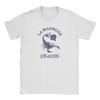 Funny Rap DDelaossa La Madruga Tour 2026 TShirts Unisex O Neck 100 Cotton T Shirts Short Sleeve Tees Plus Size Tops