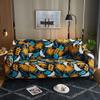 Elastic Sofa Cover For Living Room Seat Cushion Cover ArmChair Loveseat Couch Cover Corner L Shape Sofa Slipcover Home Decor