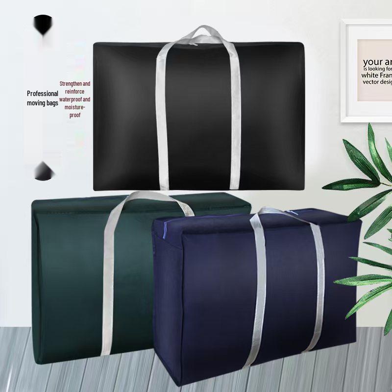Luggage and Storage Bag for Clothes and Travel