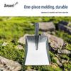 Anserui Small Square Garden Shovel