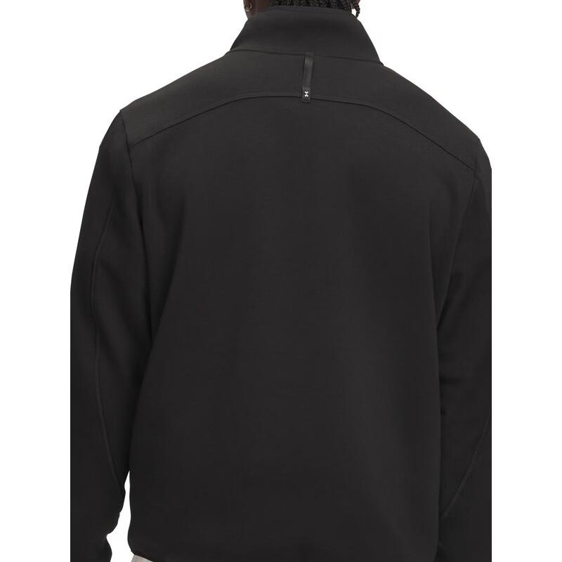 Under Armour UA Men's Unstoppable Fleece Half-Zip Hoodie
