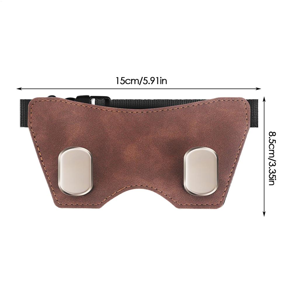 Car Back Seat Headrest Hooks Multi-purpose Handbag Purse Storage Rack Clip Auto Parts Automotive Seat Back Organizers For Car