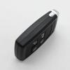 Cocolockey 5 Button Remote Key Shell for Range Rover Sport Evoque Vogue Velar for Land Rover Discovery 5 for Jaguar XE E-PACE XF