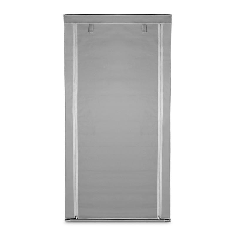 Harper Home Arm_45 Large Capacity Fabric Wardrobe