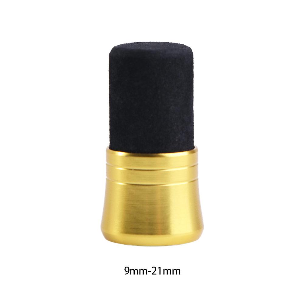 Protector Fishing Rod Stopper Fishing Rod Butt Caps Fishing Rod Plug End Fishing Pole Front Cover