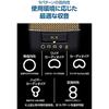 Condenser microphones, directional microphones that can be selected from 9 types [genuine domesti...