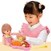 Pilot Care Parts Kids Plate Mel-chan Mel-chan (Girls 3+)