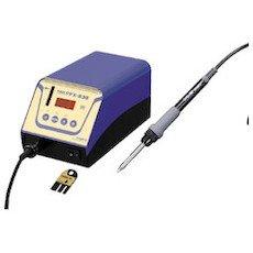 

Hakko 100V заземлююча вилка FX83801 FX-838 2-полюсна