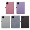Denim Texture Protective Case for MatePad Mini 8" Tablet Phone