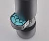 Cado Portable Car Air Matte CS T Purifier, Black, 30, 6666180mm