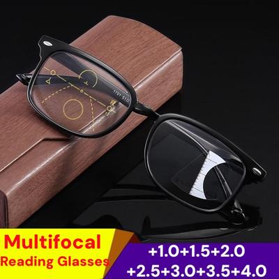 Occhiali e accessori