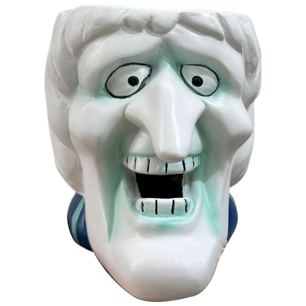 Resin Planter Movie Peripherals Planter Animal Shape Unique Flower Pot for Indoors and Outdoors Classic Movie Plant Container