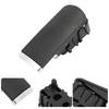 Auto Parts Glove Box Lock Lid Handle Replacement 8E1857131 for 8E B6 B7 01-07