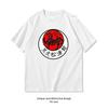 Shotokan Tiger Shirt Damen Mann Sommer Baumwolle Grafik T-Shirts Erwachsene Streetwear Camisetas Tops S3XL T-Shirt