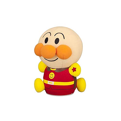 SEGA FAVE (SEGA FAVE) Anpanman NEW Chase Anpanman