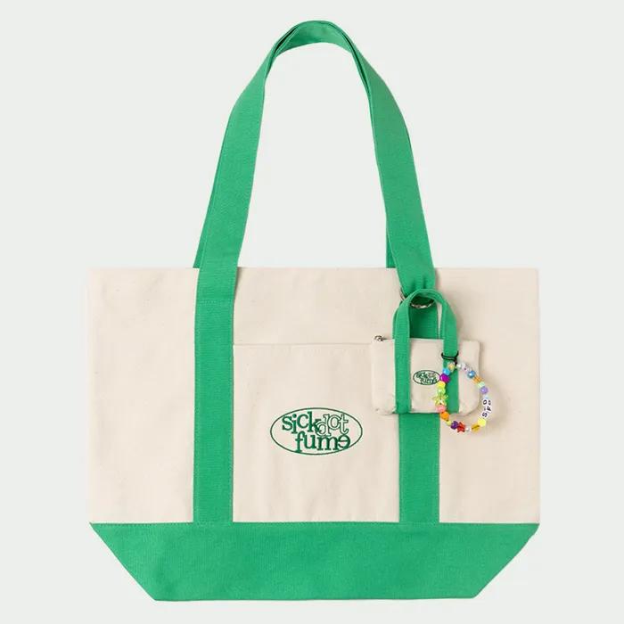Kuuni Bag - Green