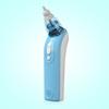 Infant Suction Device Electric Suck Snot With Music Children Newborn Clean Nose Baby Electronic Nasal Cleaner Silicone Home