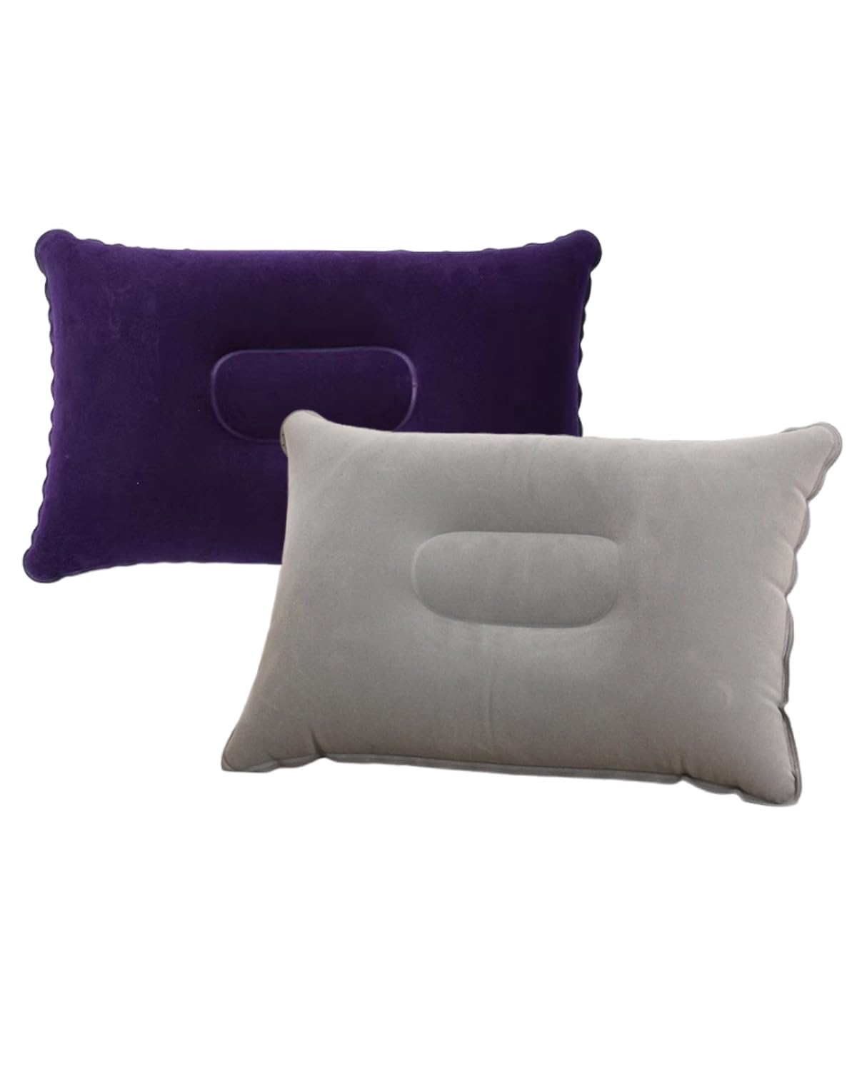 

YFFSFDC Кемпинг Путешествия На Открытом Воздухе Путешествия Воздушный Мобильный Воздух Ультра Горный Спящий в Бедствии Набор из 2 Подушка, Подушка, Подушка, Подушка, Подушка, Подушка,