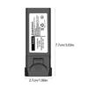 Rechargeable Battery Quadcopter Spare Parts 7.4V 2200mAh Lithium Battery for L900 Aircraft Replacement Accessory