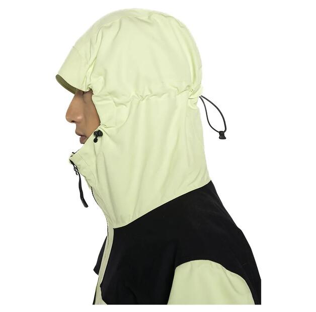 Armada Куртка Bergs 2L