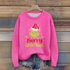 Women's Fashion Casual Long Sleeve Neck Sweater Pullover Top