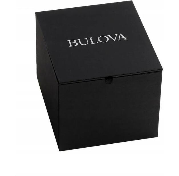 Часы Bulova 96M166 Classic