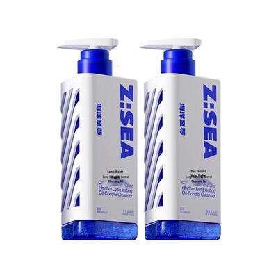 Z:SEA Men's Amino Acid Oil Control Facial Cleanser