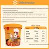 Haidilao Instant Tomaten Rindfleisch Reisnudelsuppe (6 Becher)