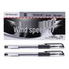 M&G Q7 Classic Black Gel Pen