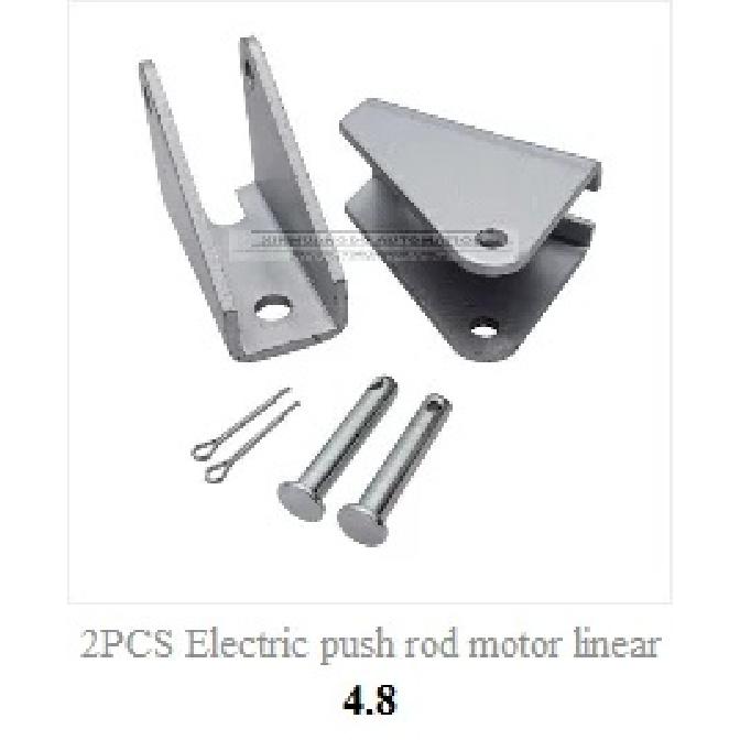 Electric Linear Actuator 25mm Stroke Linear Motor Controller DC12V 24V Thrust 900N,Customized Stroke DC Motor