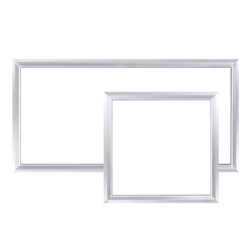 OEING 60x60 Integrated LED Ceiling Panel Light, 65W